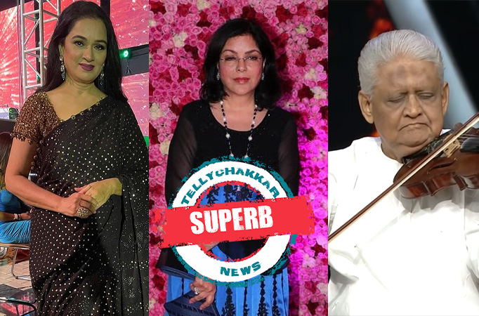 Superb! Padmini Kolhapure, Zeenat Aman, and Pyarelal ji to hold 10 shows in the USA