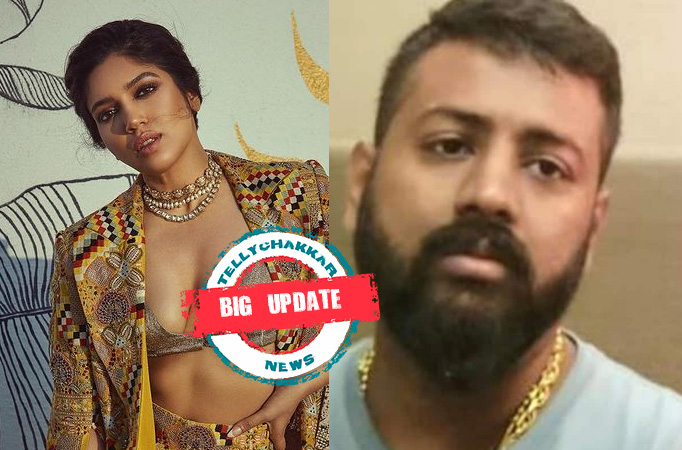 BIG Update! Bhumi Pednekar denies receiving gifts from Conman Sukhesh Chandrashekhar