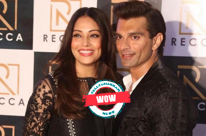 Wow! Karan Singh Grover’s 39th birthday celebration with wife Bipasha Basu was an amazing affair; see clicks and videos 