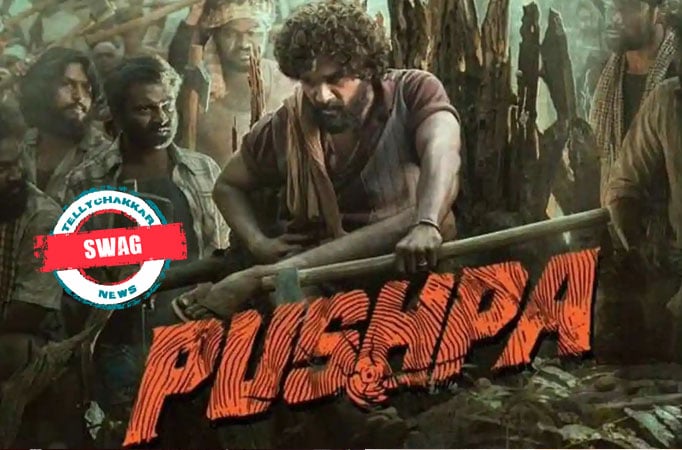 Pushpa