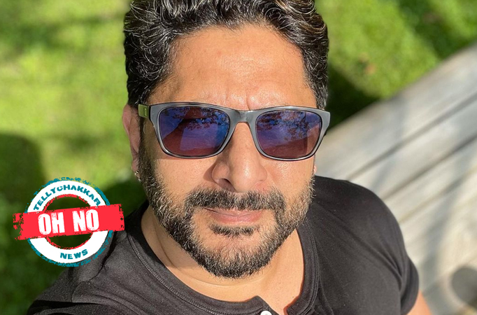 Oh No! Arshad Warsi criticized for sharing a meme on the Russia-Ukraine crisis