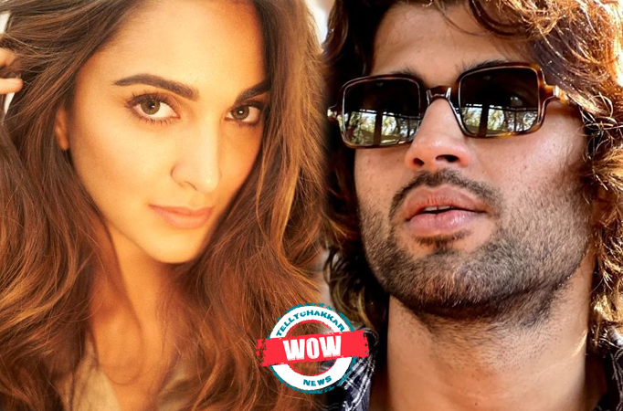 Wow! Kiara Advani to collaborate with south star Vijay Deverakonda for their upcoming project 