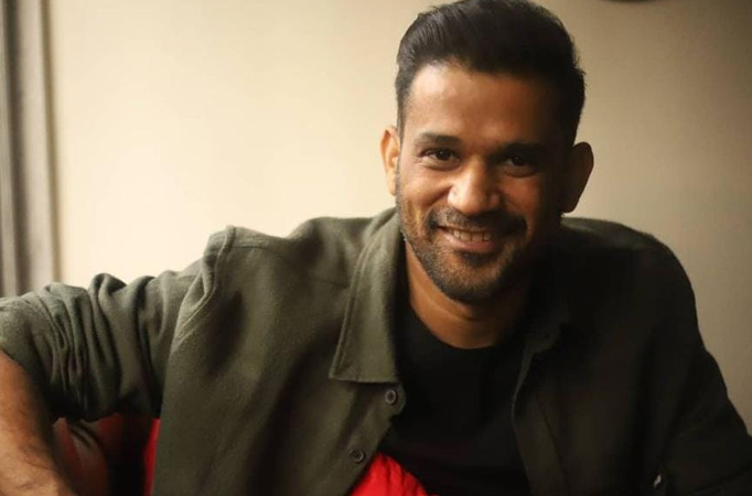 Sohum Shah