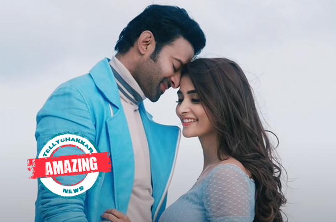 Amazing! Prabhas and Pooja Hegde’s sizzling chemistry in their latest romantic track from ‘Radhe Shyam’ grabs the eyeballs