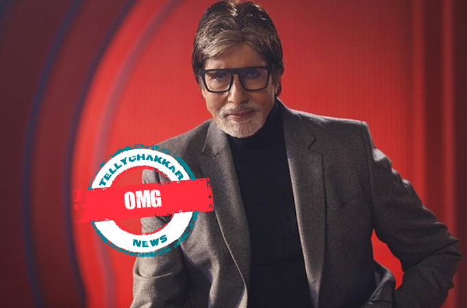 OMG! Amitabh Bachchan’s tweet left his fans worried, scroll down to know more