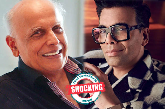 Shocking! Mahesh Bhatt once called THIS famous director ‘Overrated’ on Karan Johar’s ‘Koffee With Karan’, read to know more