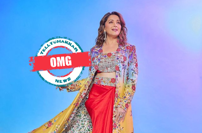 OMG! This is why Madhuri Dixit felt independent in the US