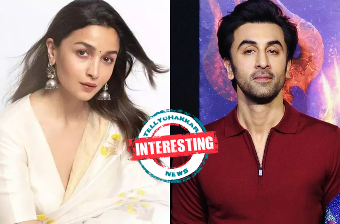 Interesting! Alia Bhatt becomes WITTY responding to beau Ranbir Kapoor’s reaction on ‘Gangubai Kathiawadi’