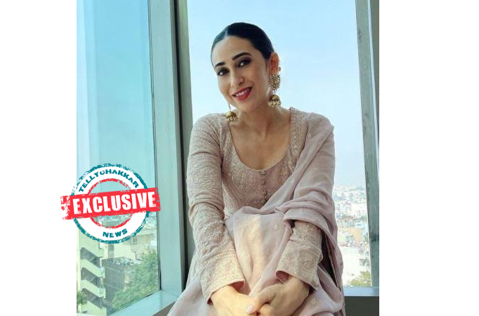 SAD! Bollywood diva Karisma Kapoor tests COVID positive 