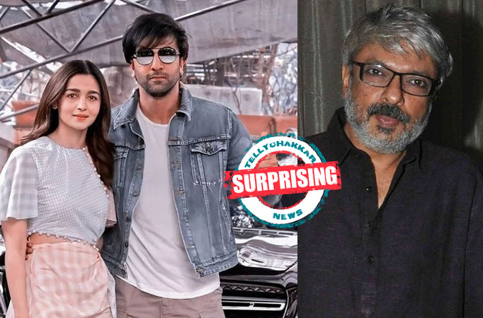 Surprising! Alia Bhatt auditioned with Ranbir Kapoor for THIS film when she was just 9, says Sanjay Leela Bhansali