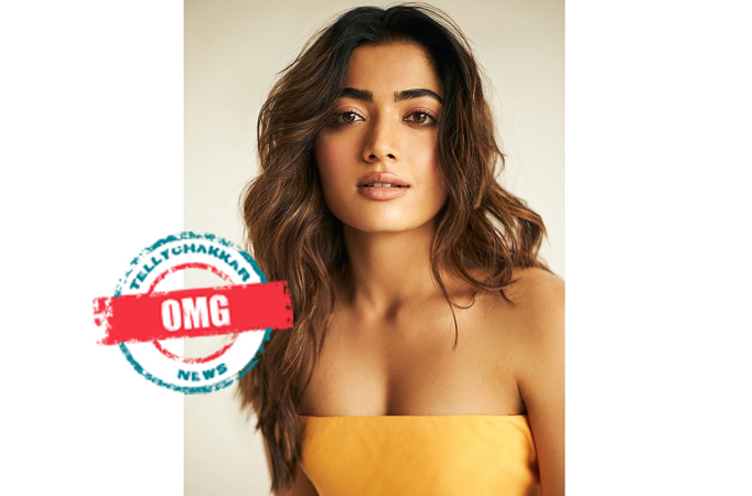 OMG! Rashmika Mandanna REACTS to her wedding rumours 