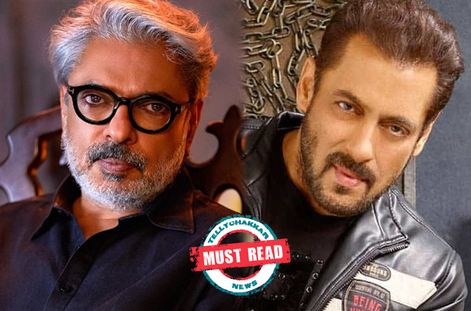 Must read! Sanjay Leela Bhansali breaks silence on his collaboration with Salman after shelving out ‘Inshallah’