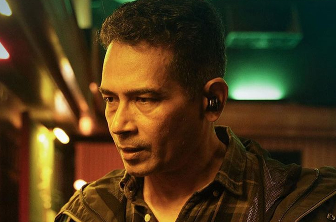 Atul Kulkarni: Doing one web series is like working in three films