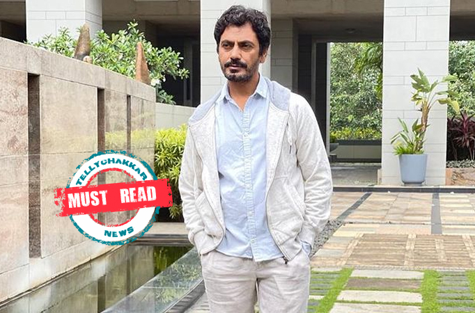 Must Read! Check out the list of the upcoming movies of Bollywood star Nawazuddin Siddiqui