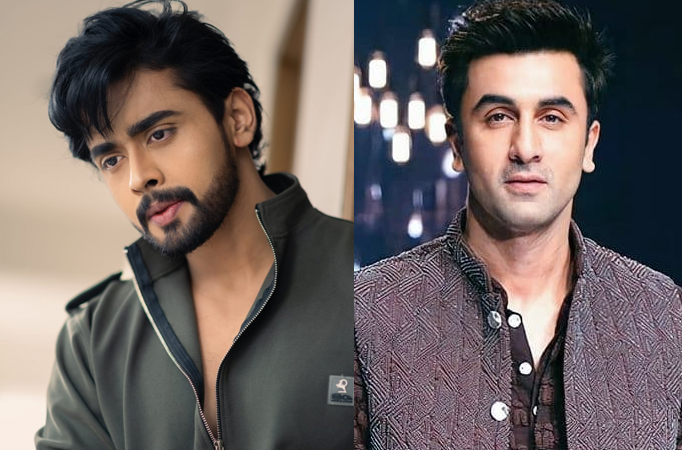 Gautham Krishna admires Ranbir Kapoor's acting skills