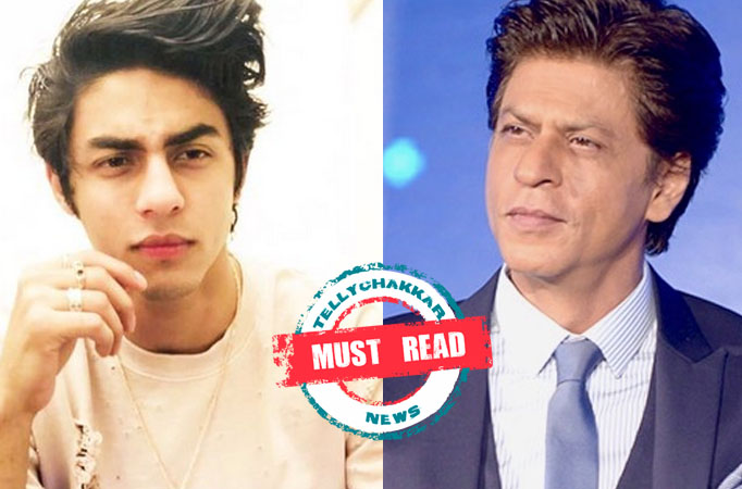 Aryan Khan’s Drug Case! THIS Malayalam actress claims that there was a political intention to spoil SRK’s reputation