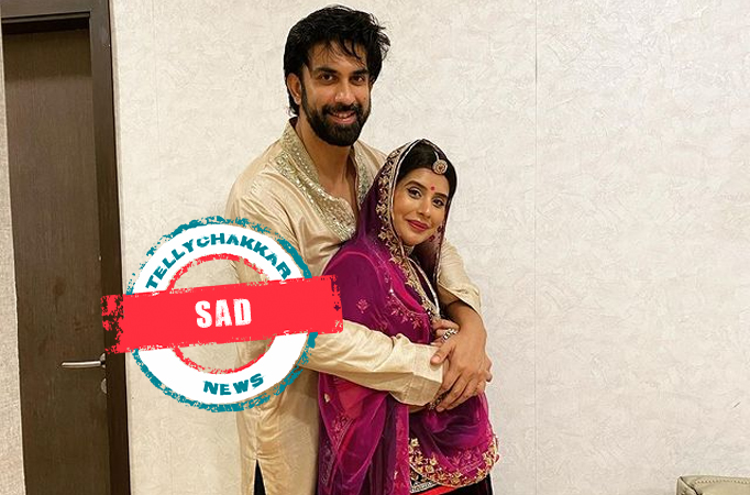 Sad! Charu Asopa breaks her silence over her separation rumours with husband Rajeev Sen