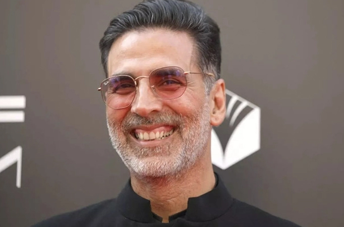 Akshay Kumar to make guest appearance on 'India's Ultimate Warrior'