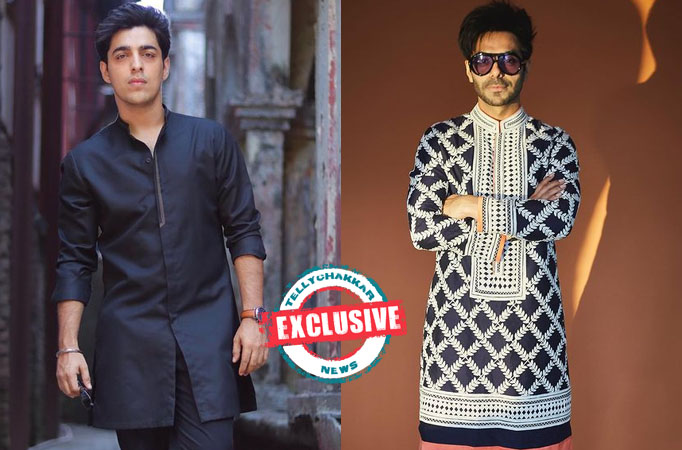 Exclusive! Gagan Arora roped in for a horror comedy along with Aparshakti Khurana