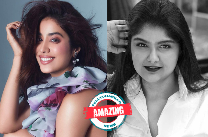 Amazing! Check out these unmissable PICS from Janhvi Kapoor’s birthday party hosted by sister Anshula