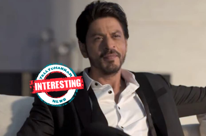 INTERESTING: Shah Rukh Khan reveals what TERRIFIES him the most about his acting journey, says, “I am scared people will say tha