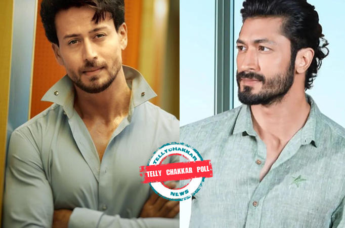 Telly Chakkar Poll! Fans chooses Tiger Shroff over Vidyut Jammwal as their favourite action hero, check out the poll results