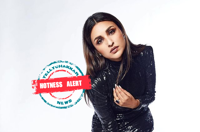 HOTNESS ALERT! These bikini pictures of actress Parineeti Chopra are unmissable