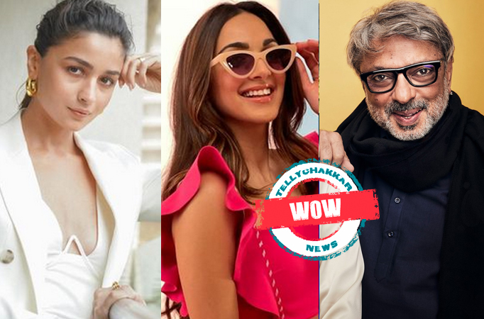 WOW: After Alia Bhatt, Kiara Advani to be the NEXT HEROINE of Sanjay Leela Bhansali?