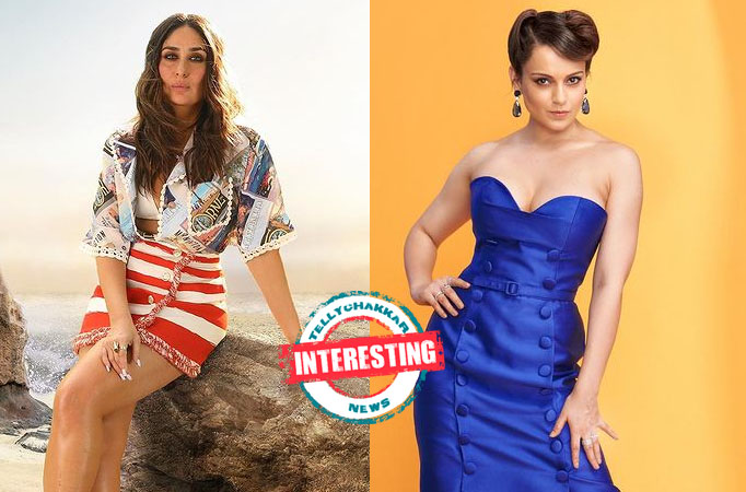 Interesting! Kareena Kapoor Khan rejected this Kangana Ranaut film that went on to become a blockbuster