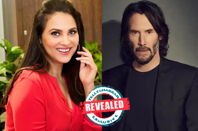 Revealed! Lara Dutta opens up on refusing Hollywood actor Keanu Reeves' film franchise ‘The Matrix’