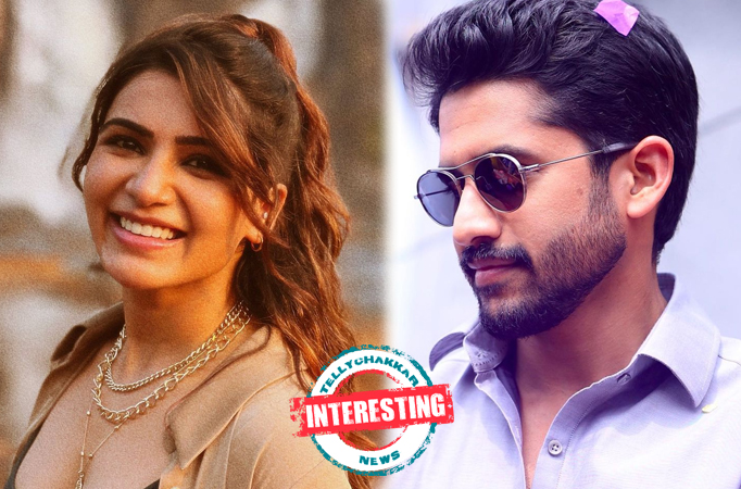 INTERESTING: #Throwback to the time Samantha Ruth Prabhu described Naga Chaitanya ‘HUSBAND MATERIAL’  