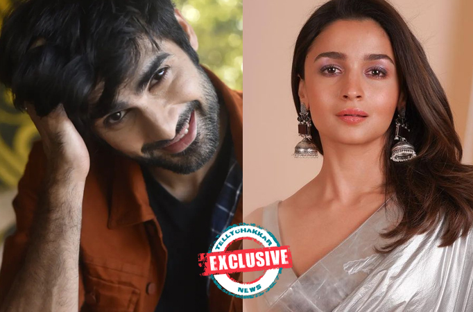 Exclusive! “I have learnt to be quick and adapt fast from Alia Bhatt" actor Varun Kapoor on working with Alia Bhatt in Gangubai 