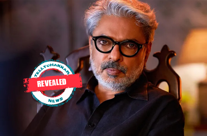 Revealed! Sanjay Leela Bhansali reveals THIS Bollywood actress is his favourite