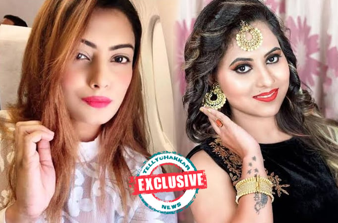 Exclusive! Social media influencer Twinkle Kapoor and Tina Nandi roped in for Tamanna Bhatia starrer Babli Bouncer