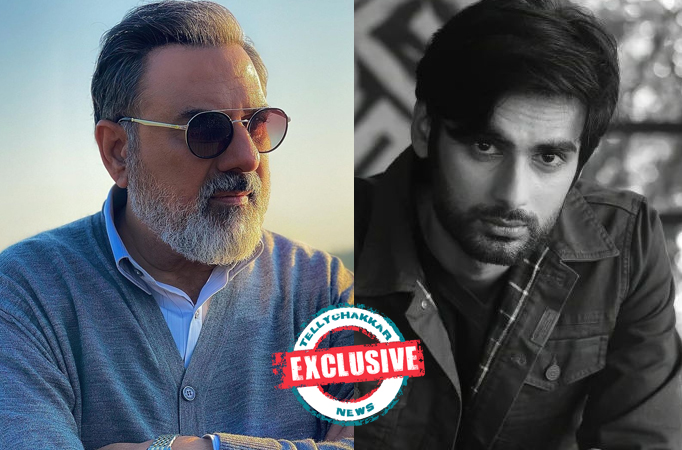 Exclusive! “Boman Irani is one man I really look up to” Varun Kapoor on his acting inspiration