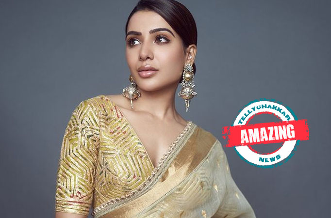 AMAZING: Samantha Ruth Prabhu all set to make her BIG Bollywood DEBUT? 