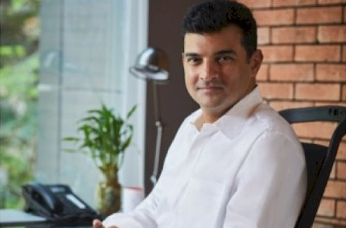 Siddharth Roy Kapur: Parameter of success of theatrical release still remains BO collection