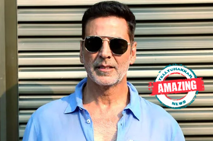 Amazing! Akshay Kumar starrer ‘Mission Cindrella’ sold to Hotstar for this whopping amount