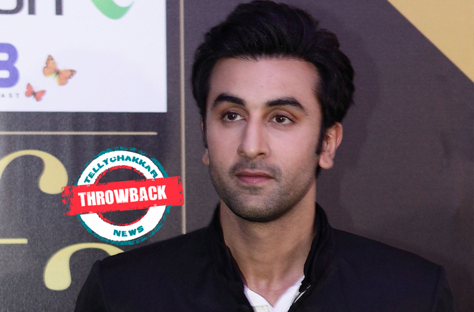 Throwback! Ranbir Kapoor spilled beans on how he had to turn to Jordan in Imtiaz Ali’s ‘Rockstar’