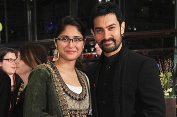 Aamir Khan praises ex-wife Kiran Rao for being brutally honest