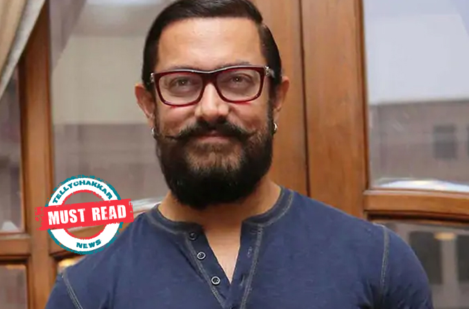 Must Read! Aamir Khan opens up on having Alcohol issues, Regrets not spending time with family! Details Inside!