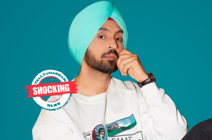 Shocking! Production team of Jaswant Singh Khalra's biopic not happy with the lead Diljit Dosanjh's starry attitude