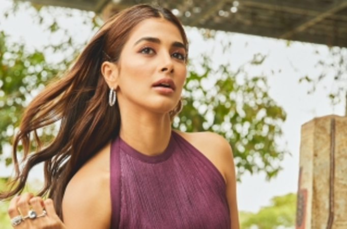 Pooja Hegde says acquiring a pan-India fan base was a coincidence