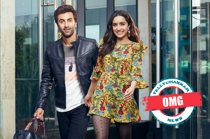 Ranbir-Shraddha