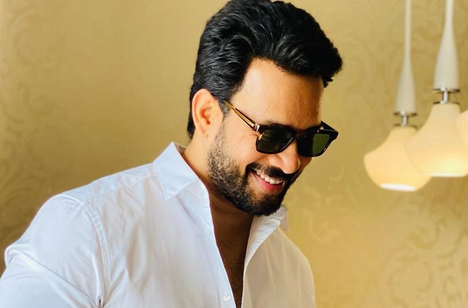 Actor Bharath's 50th film goes on floors