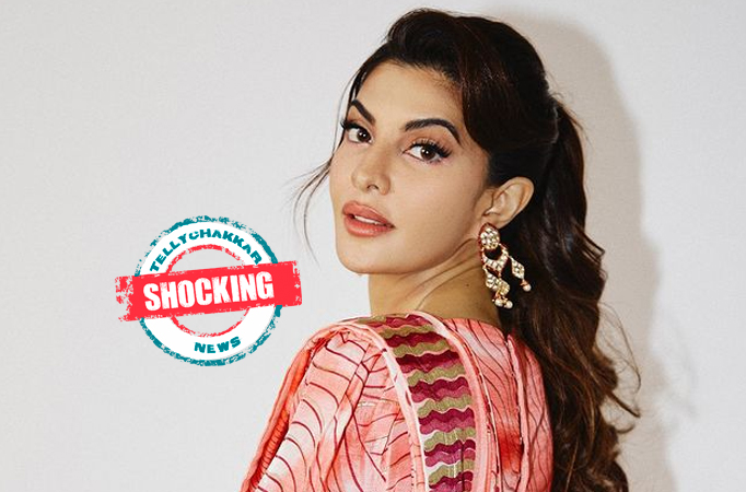 Shocking! Jacqueline Fernandez used to punish herself for doing this