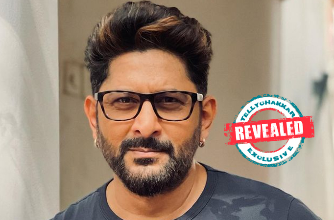 Revealed! Arshad Warsi made a big revelation behind playing the role of Circuit in Munna Bhai MBBS 