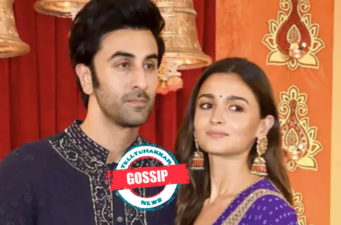 Gossip! Before falling in love with Ranbir Kapoor, Alia Bhatt was linked with these five men 