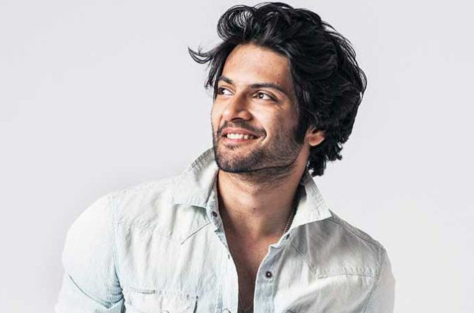 Ali Fazal says he wants to tell stories on a global scale