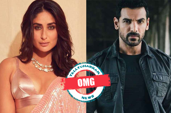 OMG! Is this a probable reason why Kareena Kapoor Khan and John Abraham haven’t shared the screen space? Deets inside